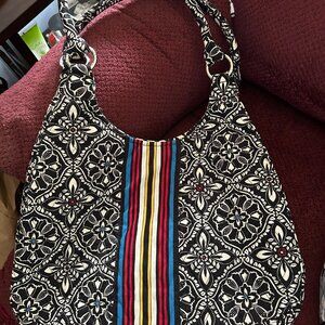 VERA BRADLEY TOTE  PURSE